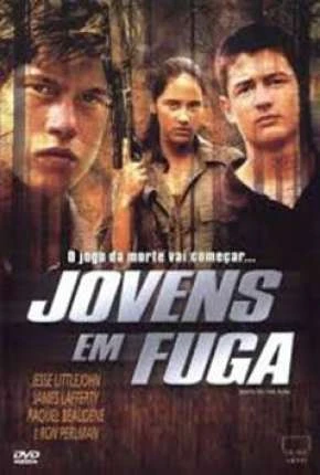 Jovens Em Fuga Dublado e Dual Áudio  Remux DVDRip DVD-R 480p – Download [2003]