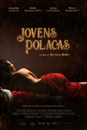 Jovens Polacas Nacional Torrent 1080p – Download