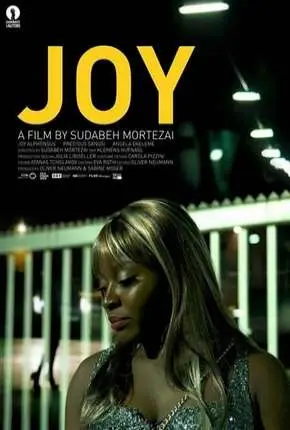 Joy – Legendado  Torrent 720p 1080p – Download [2019]