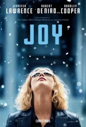 Joy – O Nome do Sucesso – Legendado  Torrent 1080p – Download [2016]