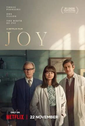 Joy Dublado e Dual Áudio Torrent 1080p – Download
