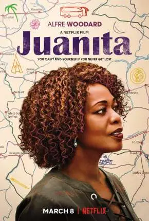 Juanita Netflix Dublado e Dual Áudio Torrent 720p – Download [2019]