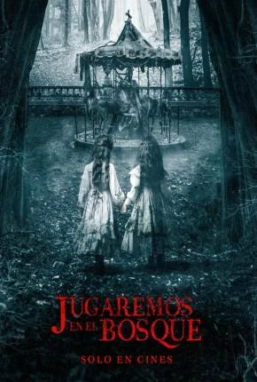 Jugaremos en el bosque – CAM – Legendado e Dublado Não Oficial  Torrent TS CAM – Download