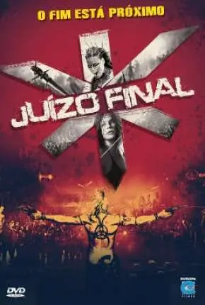 Juízo Final Dublado Torrent BluRay 1080p – Download [2008]