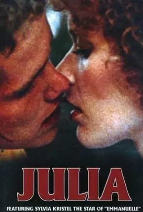 Julia – Legendado   DVDRip DVD-R – Download [1974]