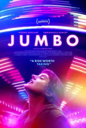 Jumbo – Legendado  Torrent 1080p – Download [2021]