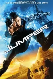Jumper Dublado Torrent 720p – Download [2008]