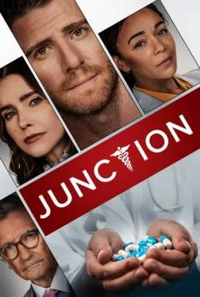 Junction – CAM – Legendado e Dublado Não Oficial  Torrent TS CAM – Download