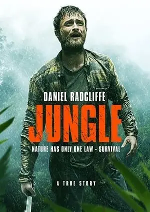 Jungle – Legendado  Torrent 720p 1080p – Download [2017]