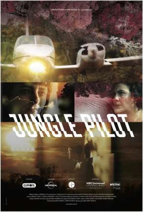 Jungle Pilot – 1ª Temporada Nacional Torrent 720p – Download