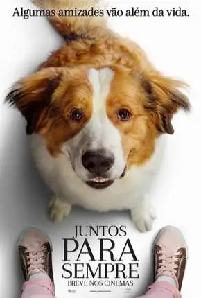 Juntos Para Sempre Dublado e Dual Áudio Torrent BluRay 720p 1080p – Download [2019]