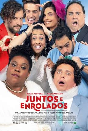 Juntos e Enrolados Nacional Torrent 1080p – Download [2022]
