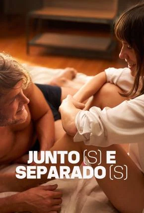 Juntos e Separados Dublado e Dual Áudio Torrent 1080p – Download