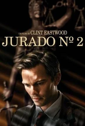 Jurado Nº 2 Dublado e Dual Áudio Torrent 1080p – Download