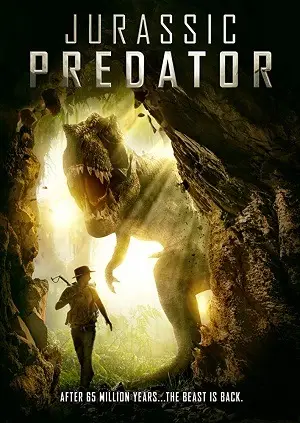 Jurassic Predator Dublado Torrent  – Download [2018]