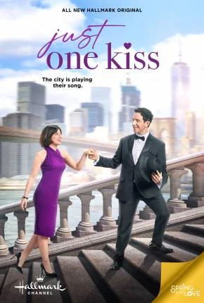 Just One Kiss – Legendado  Torrent 720p – Download