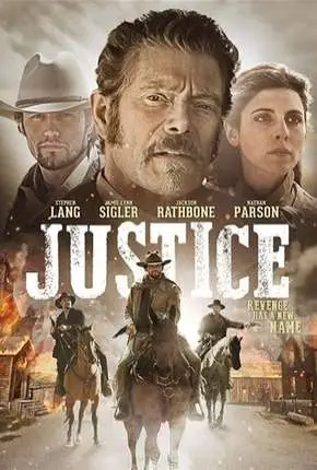 Justiça – Entre a Lei e a Vingança Dublado e Dual Áudio Torrent BluRay 720p 1080p – Download [2019]