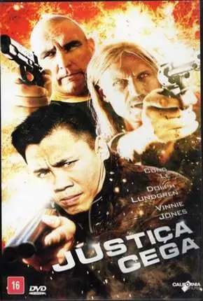 Justiça Cega – A Certain Justice Dublado e Dual Áudio Torrent BluRay 1080p – Download [2014]