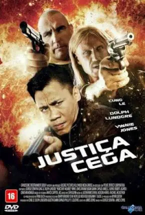 Justiça Cega Dublado e Dual Áudio Torrent BluRay 1080p – Download [2014]