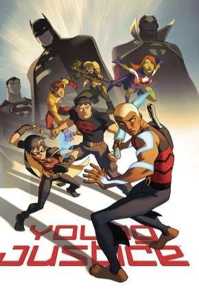 Justiça Jovem – 1ª Temporada Completa Dublado e Dual Áudio Torrent BluRay 1080p – Download