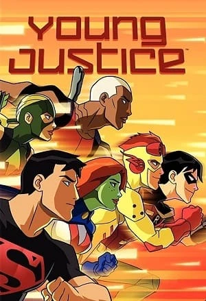 Justiça Jovem – 1ª Temporada Dublado e Dual Áudio Torrent BluRay 720p 1080p – Download