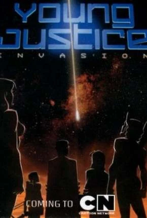 Justiça Jovem – 2ª Temporada Completa Dublado e Dual Áudio Torrent BluRay 720p 1080p – Download