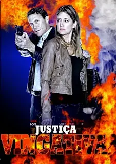 Justiça Vingativa Dublado Torrent DVDRip – Download [2014]