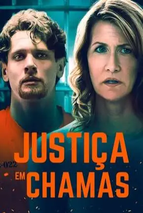 Justiça em Chamas Dublado e Dual Áudio Torrent 720p 1080p – Download [2019]