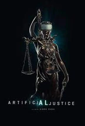 Justicia Artificial – CAM – Legendado e Dublado  Torrent TS CAM – Download