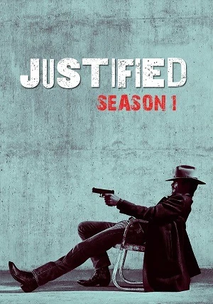 Justified – 1ª Temporada Dublada e Dual Áudio Torrent BluRay 720p – Download