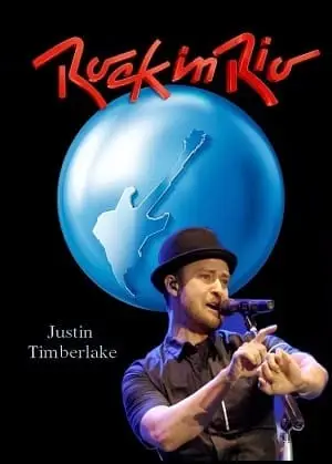 Justin Timberlake – Rock in Rio Nacional Torrent 1080p – Download [2017]