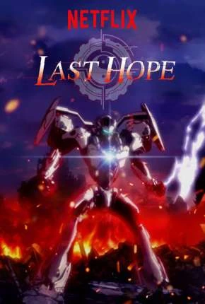 Juushinki Pandora – Last Hope Dublado e Dual Áudio Torrent 720p 1080p – Download