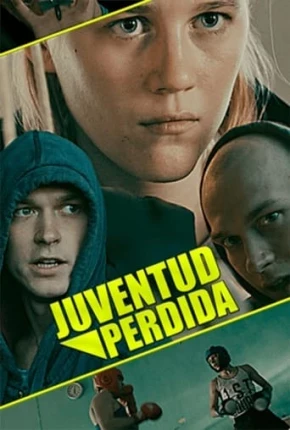 Juventude Perdida Dublado e Dual Áudio Torrent 1080p – Download