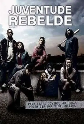 Juventude Rebelde Dublado e Dual Áudio Torrent DVD – Download [2006]