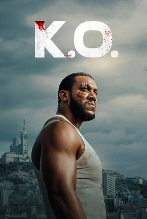 K.O. Dublado e Dual Áudio Torrent 1080p – Download