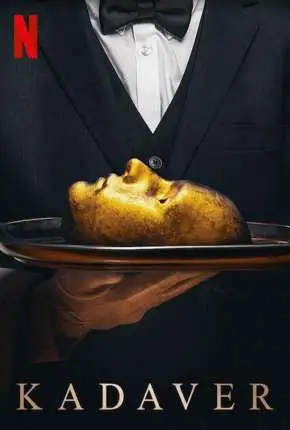 Kadaver Dublado e Dual Áudio Torrent 1080p – Download [2020]