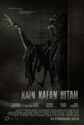 Kain Kafan Hitam – Legendado  Torrent 1080p – Download [2019]