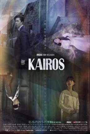 Kairos – 1ª Temporada Completa Legendada  Torrent 720p 1080p – Download