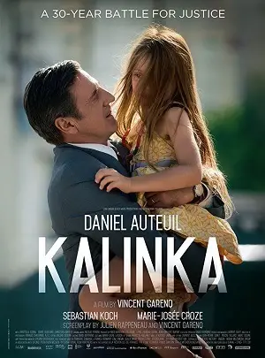 Kalinka – Em Nome Da Minha Filha Dublado e Dual Áudio Torrent BluRay 720p 1080p – Download [2018]