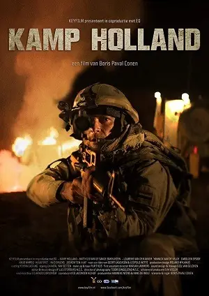 Kamp Holland Dublado e Dual Áudio Torrent 1080p – Download [2016]