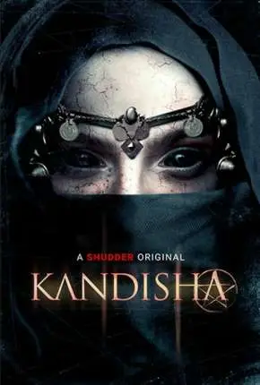 Kandisha – Legendado  Torrent 1080p – Download [2021]