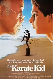 Baixar Filme Karatê Kid – A Hora da Verdade Dublado Torrent BluRay 720p – Download [1984]