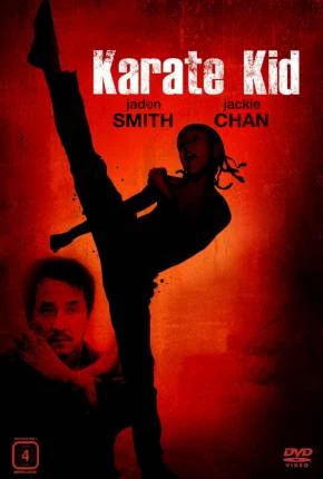 Karatê Kid – The Karate Kid Dublado e Dual Áudio Torrent BluRay 1080p – Download