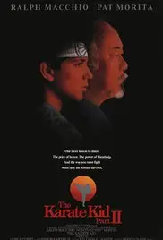 Baixar Filme Karatê Kid 2 – A Hora da Verdade Continua Dublado Torrent BluRay 720p – Download [1986]