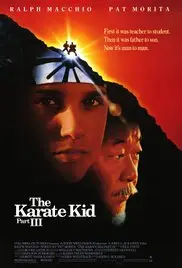 Baixar Filme Karatê Kid 3 – O Desafio Final Dublado Torrent 720p – Download [1989]