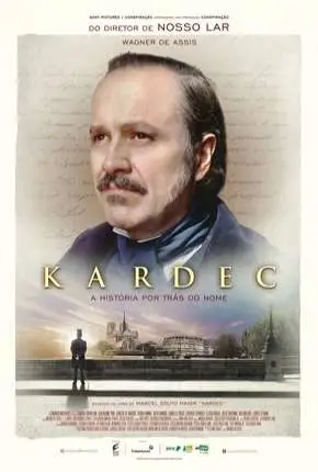 Kardec Nacional Torrent 720p 1080p – Download [2019]