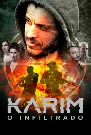Karim, O Infiltrado Dublado e Dual Áudio Torrent 1080p – Download