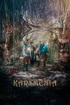 Karsmênia Nacional Torrent 1080p – Download