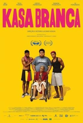 Kasa Branca Nacional Torrent 1080p – Download