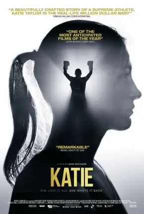 Katie – Legendado  Torrent 720p 1080p – Download [2019]
